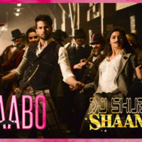 07 Shaandaar - Gulaabo_-_(Dj Shubhasis Remix) by SHUBHASIS