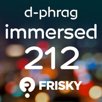d-phrag - Immersed 212 (April 2016) by d-phrag