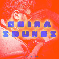 Guima sounds | 2015.05 by Thiago Guimarães