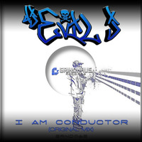 GRND068_I Am Conductor (Original Mix)**Out Now on GRINDHAUS Records ** by DJ EviL J