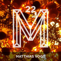 M22: Matthias Vogt by Monologues