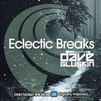 Dave Gluskin - Eclectic Breaks Episode 11 - Digitally Imported by Dave Gluskin