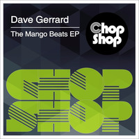 Generation Five-Out now on Chopshop (Low Res) by Dave Gerrard