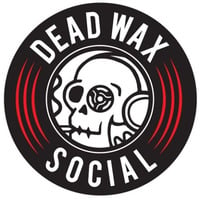 Keep Diggin's Dead Wax Promo Mix by Keep Diggin'
