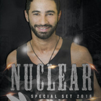 NUCLEAR Special Set 2016 @OPIUM by OPIUM Brazilian Project