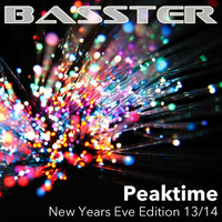 Peaktime (New Years Eve Edition 13/14) by Basster