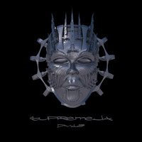 Supremeja - DM13 Album (SM003) by Supremeja