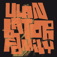 DTL Presents: Ulan Bator Jungle Crew - 16-02-13 @Radioblau by downtownlyrics