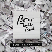 The Bigger Picture by BetterThanTheBookUK