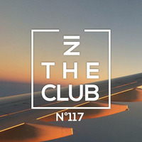Caplane - In The Club #117 by Caplane