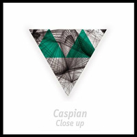 Caspian - CloseUp ep - LCR 030 by caspian