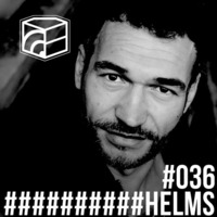 HELMS - Jeden Tag ein Set Podcast 036 by JedenTagEinSet