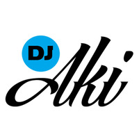 DJ Aki MINIMIX Maluma 2016 (Pedido Hover) by Edson Adrian
