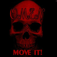 OMEN 2 Move it! by WhyAy3!