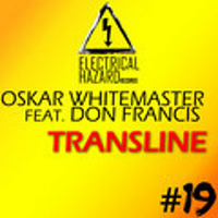 TRANSLINE (original mix) by Dj-oskar Whitemaster