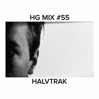 Hypnotic Groove Mix #55 - Halvtrak by Hypnotic Groove