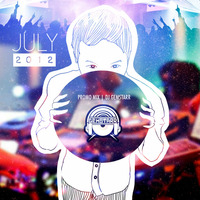 DJ GemStarr - July 2012 Promo Mix by DJ GemStarr