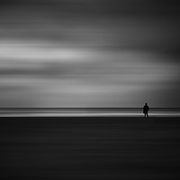 Delightful Solitude by Nestyurin Roman
