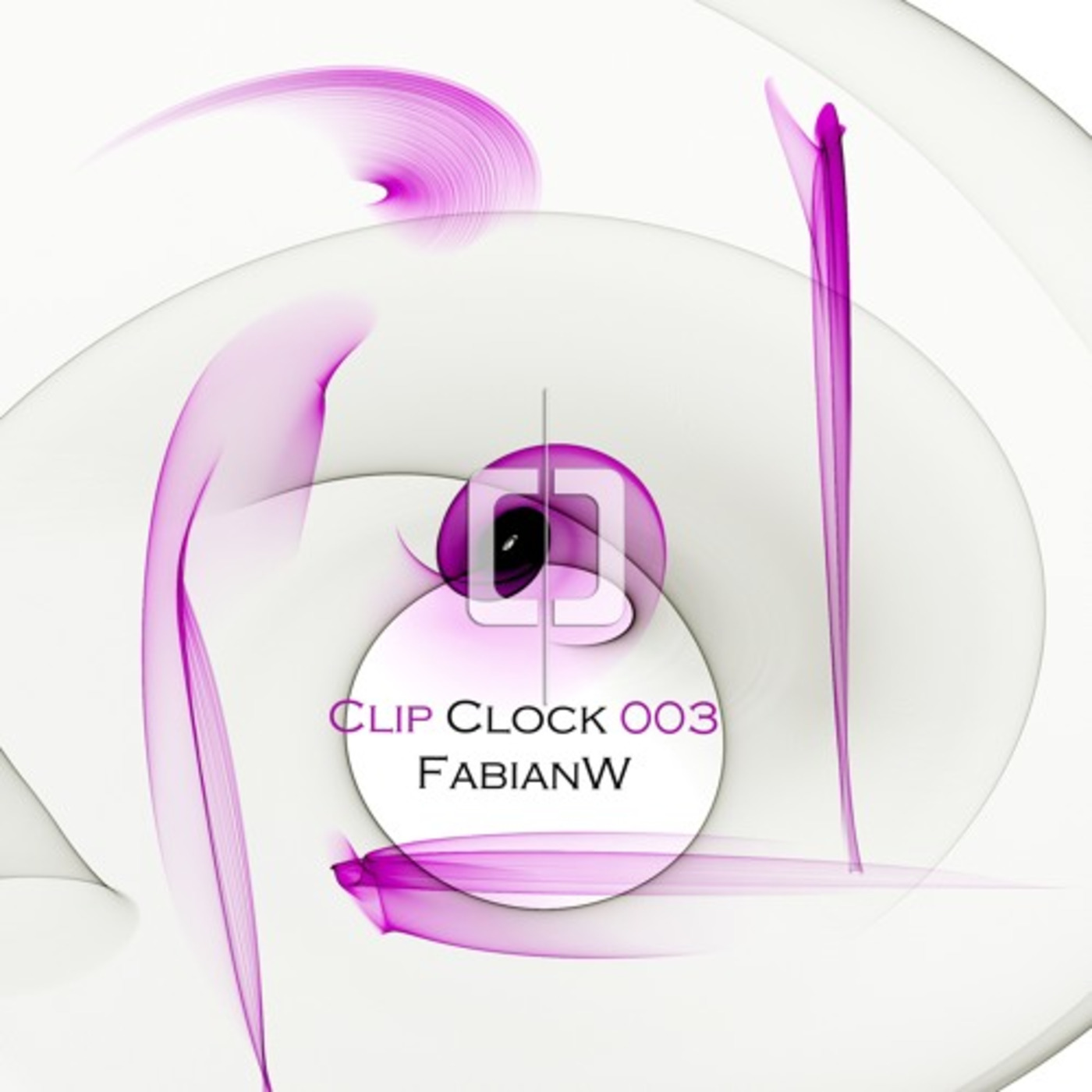 Fabianw - Clip Clock 003