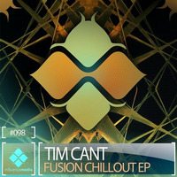 INFLUENZA098 / Tim Cant - Fusion Chillout EP (OUT NOW!)