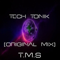 T.M.S - Tech Tonik [Original Mix] SHORT EDIT by Kenny Djctx Mckenzie