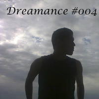 Dreamance #004 by Blind Dreamer