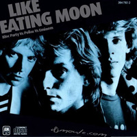Like Eating Moon by Dj Moule
