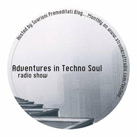 Dez at Adventures.in.Techno.Soul Radio Show #04 by Dez