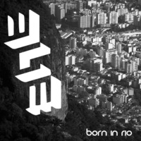 WeeChaze - Born in Rio