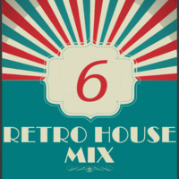 Dance to the House vol.6 - Retro House Mix by PhilipVDB