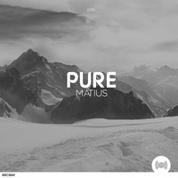 Matius - Pure (Original Mix) by Matius