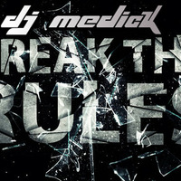  DJ MEDICK Mega Mix 2k15 by DJmedick
