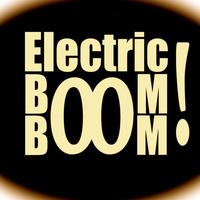 Jennifer Marley - Electric Boom Boom 245 by Jennifer Marley