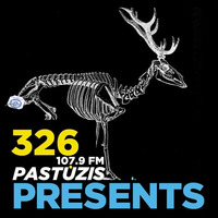 Live Radio Show on 107,9FM Saldus Radio , ''Pastūzis'' #22 16.02.2016 skz. by skz 326