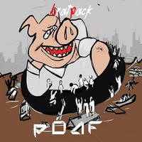 PDAF (Original Mix) by RAVEN