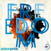 Edson Pride - Freedom (Tannuri Remix) by Tannuri