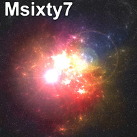Triebwerk by Msixty7