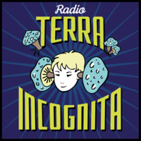 Terra Incognita - Wolfman - 26.06.2016 by RadioIndustrie