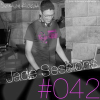 Jade Sessions #042: Pushed Away by Serkan Kocak
