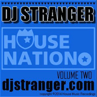 House-Nation Vol. 2 by DJ    STRANGER