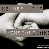 Mike Dee Lite - Menschlichkeit by ENTERLEIN aka mike dee lite