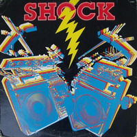 Shock - Let Your Body Do the Talkin' by MCRMix