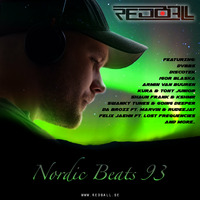Nordic Beats 93 by redball by redball