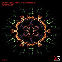 Reload Records-Lander B , Oscar Escapa ( Sumatra) out now by Lander B