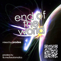 End of the World 21.Dec.2012 by Prodee