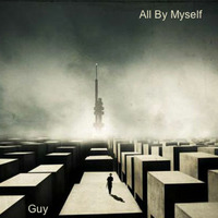 All By Myself - Progressive and Tech mixset. by Guy Middleton
