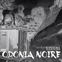 Ezekiel @ Odonia Noire / Odonien (Feb/20/2016) by Ezekiel