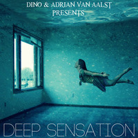 Deep Sensation by Adrian Van Aalst