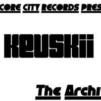 Kevskii - The Archives