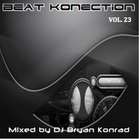 Beat Konection Vol. 23 (December 2014) by Bryan Konrad